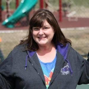 Meet your Posher, Sandy